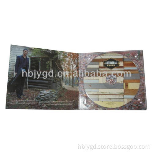 CD Digitray